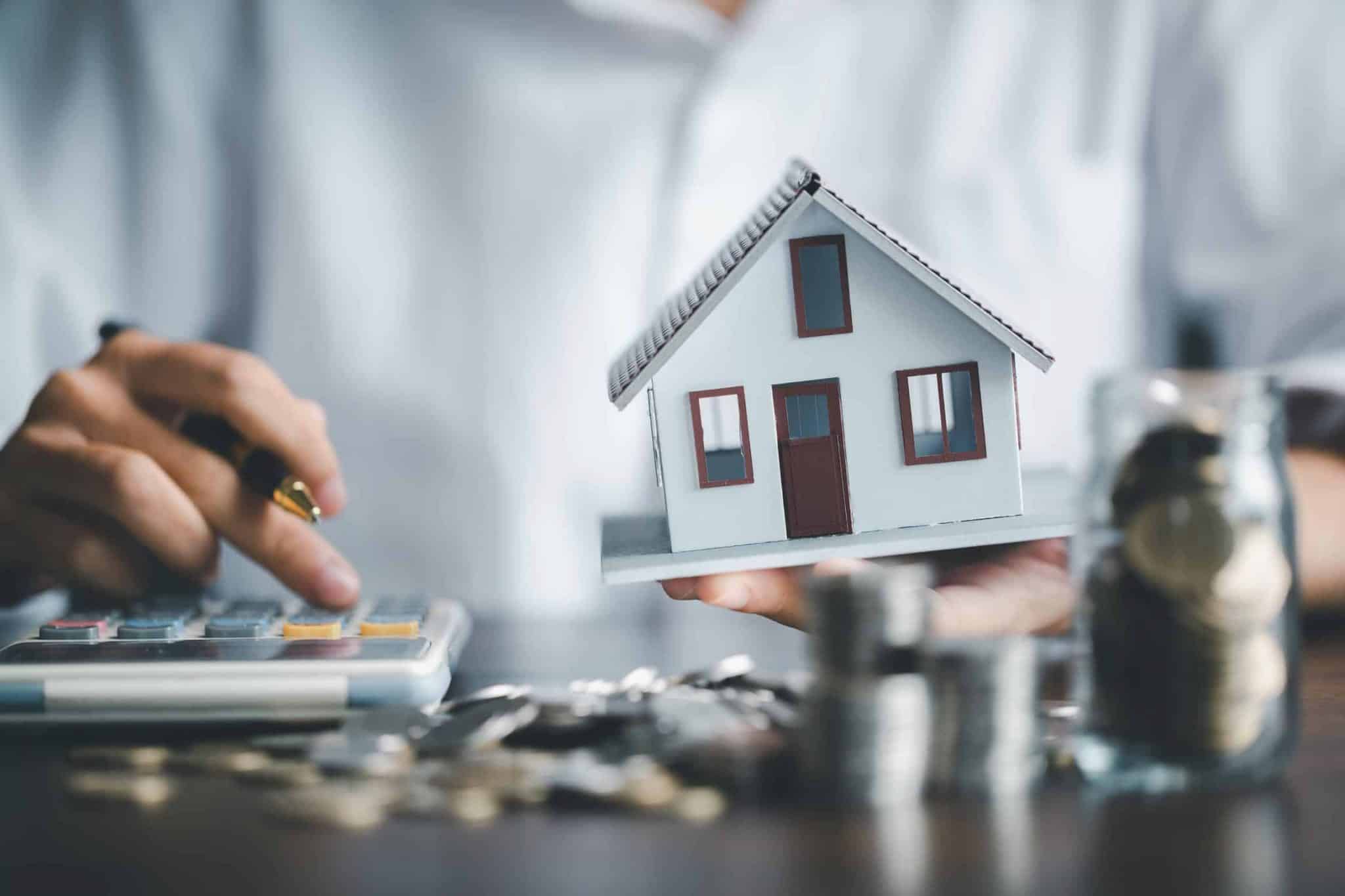 Wohnungsverwaltung - Betreuung von Mietern und Mietwohnungen