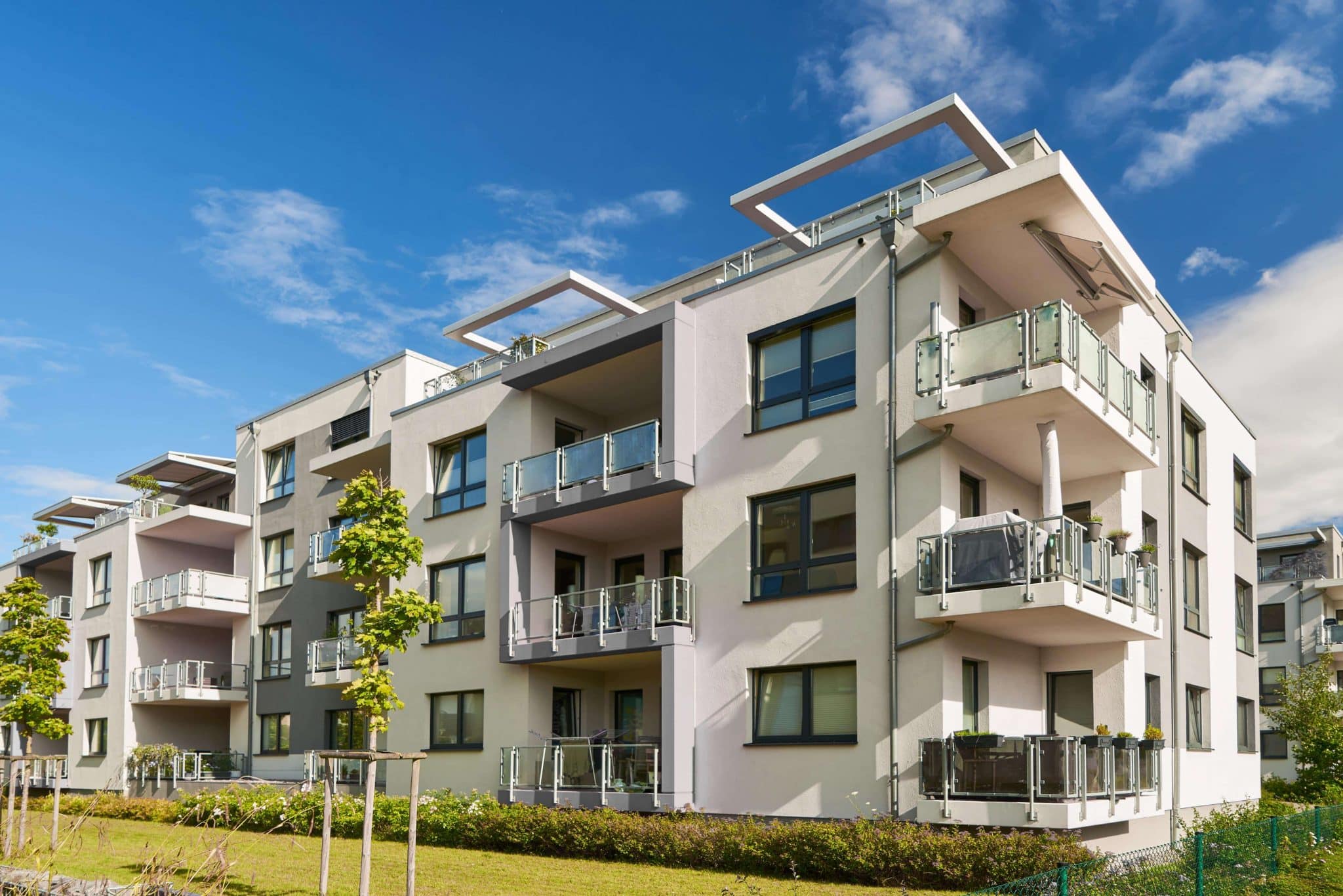 Immobilienverwaltung - Aufgaben, Verwaltungsformen & Kosten - Der ultimativer Ratgeber