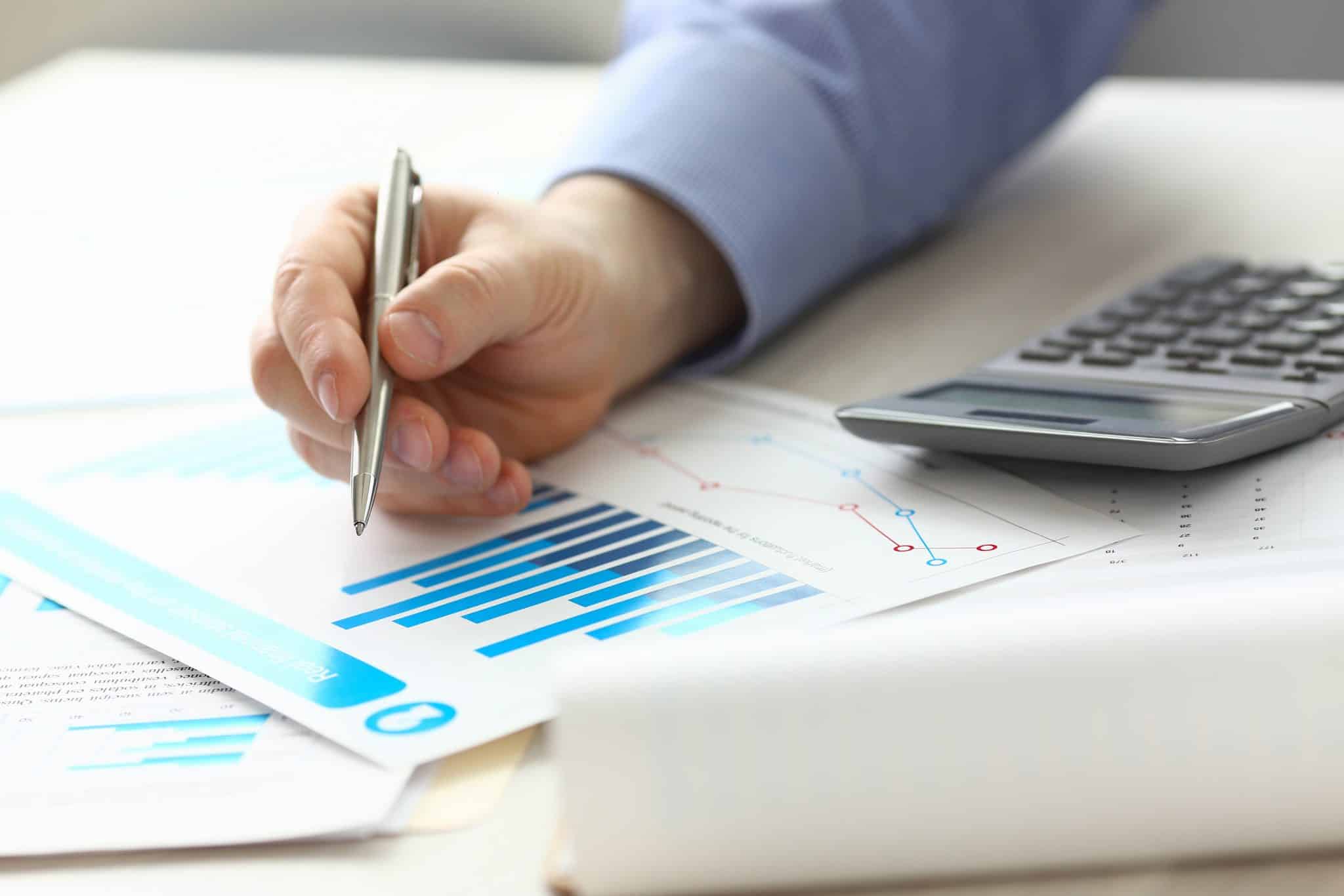 Immobiliencontrolling - Professionelle Kontrolle und Reporting für Asset Manager, Fonds und Immobilieninvestoren